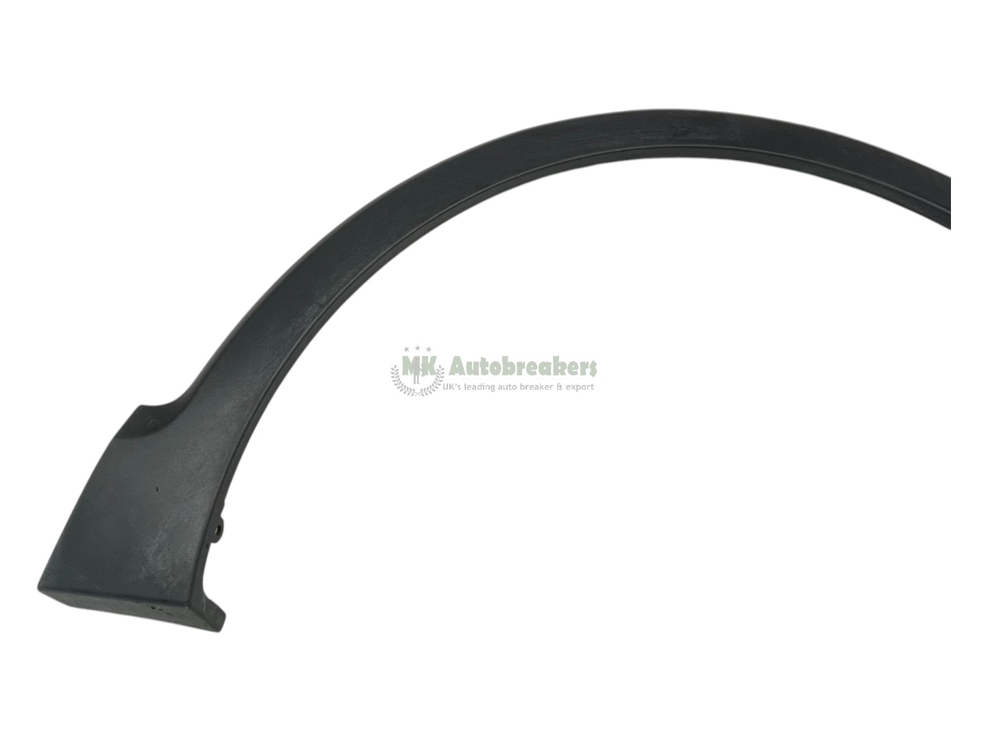 Renault Captur Wheel Arch Trim 638120719R Front Right Genuine 2016