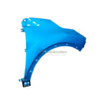 Renault Captur Wing Fender 631005737R Right Genuine 2016