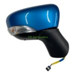 Renault Captur Wing Mirror 963019859R Right Genuine 2016