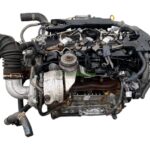 Toyota RAV 4 2.2 Engine 2ADFHV 190000R230 Complete Genuine 2014