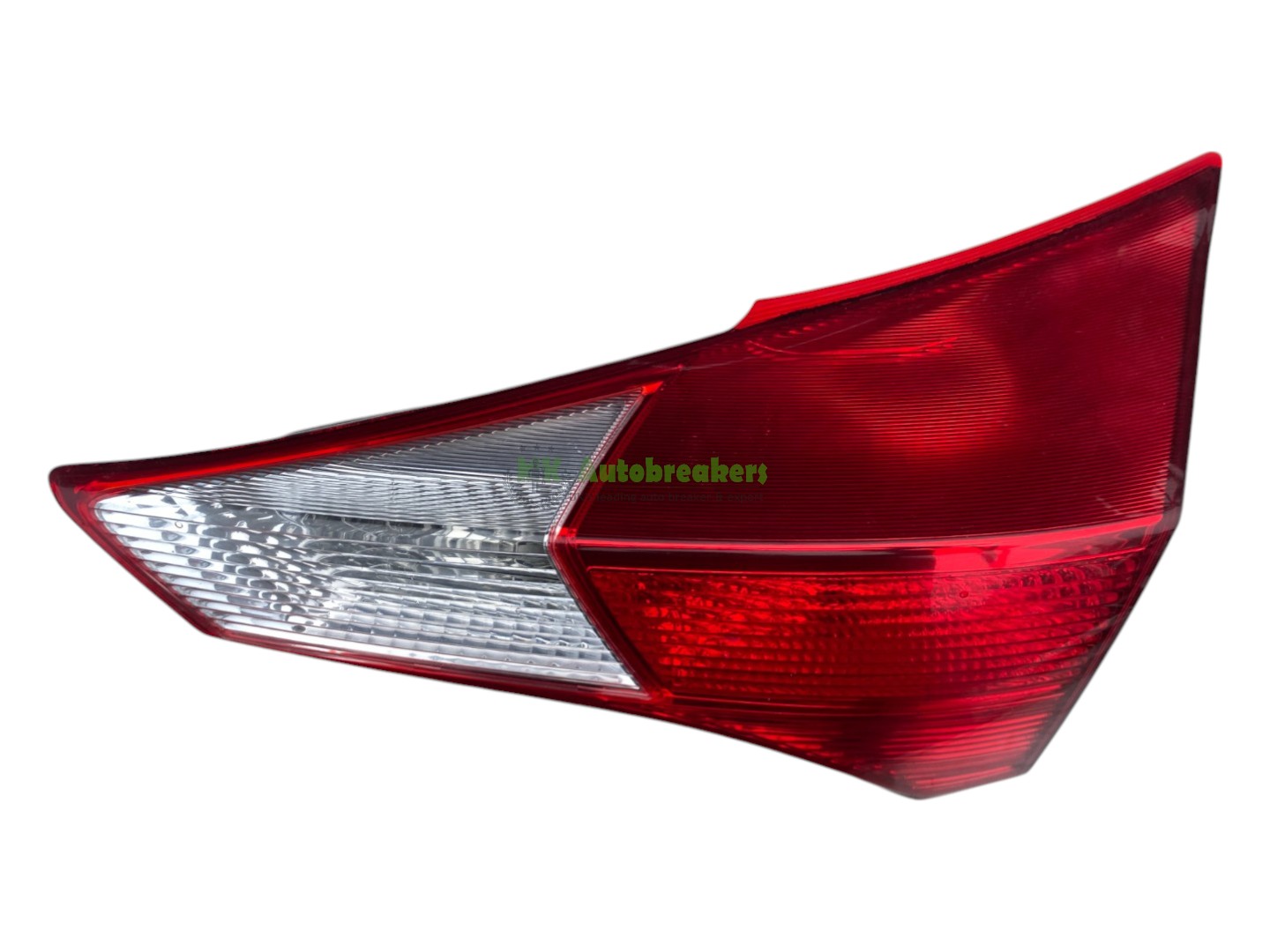 Toyota RAV 4 Rear Inner Taillight 8158142050 Right Genuine 2015