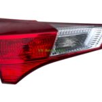 Toyota RAV 4 Rear Inner Taillight 8159342010 Left Genuine 2015