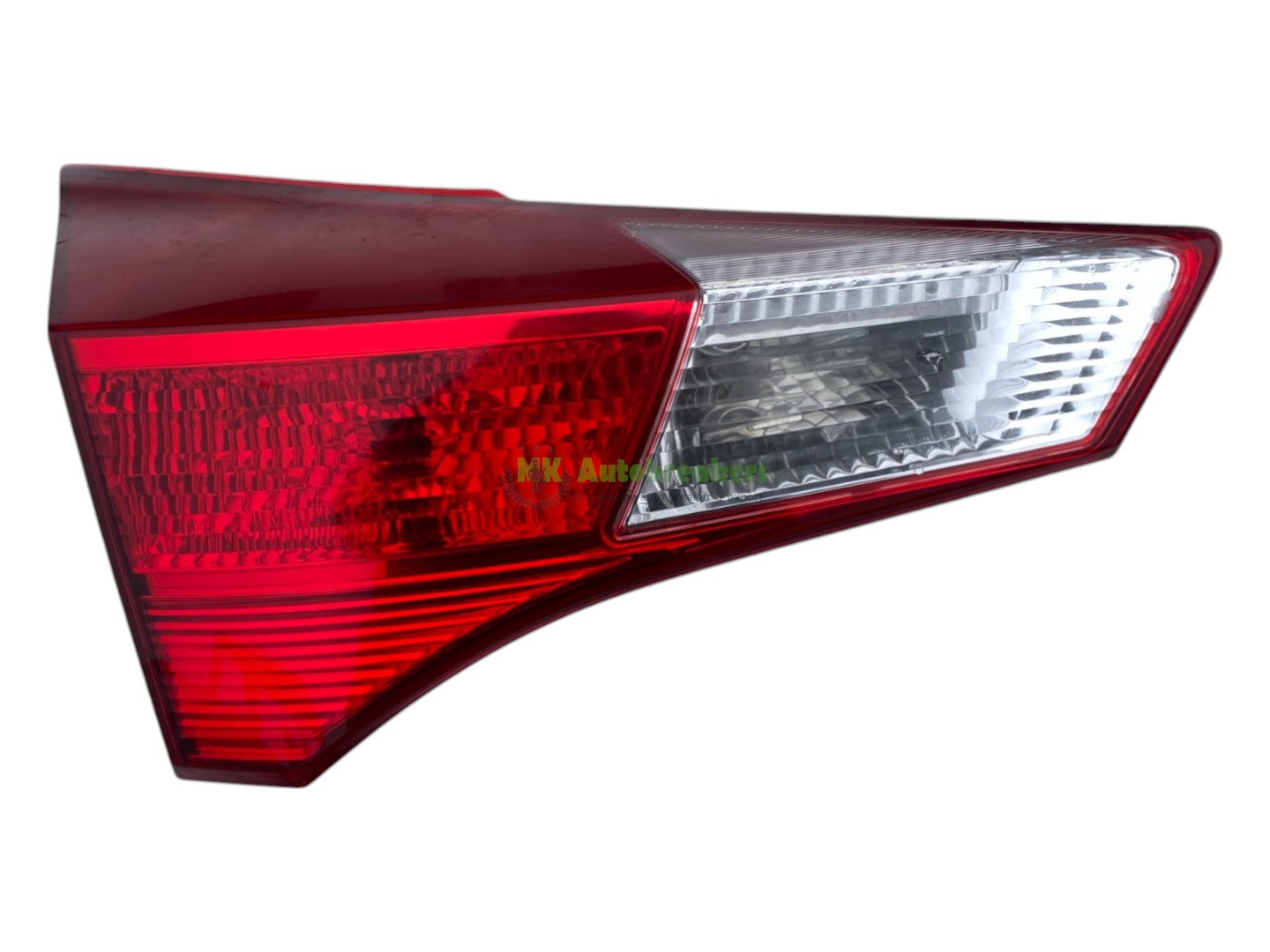 Toyota RAV 4 Rear Inner Taillight 8159342010 Left Genuine 2015