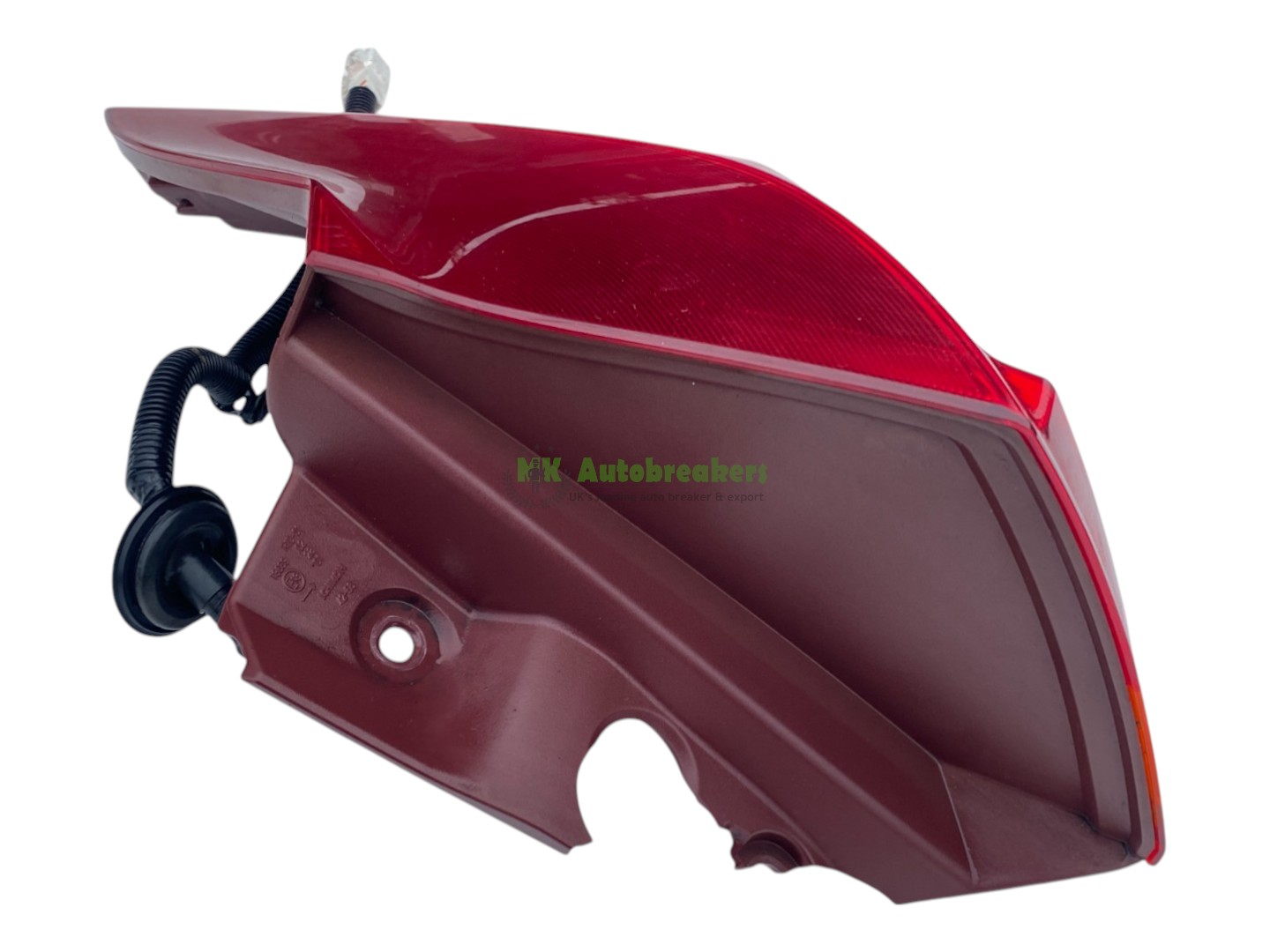 Toyota RAV 4 Rear Light 8155142171 Right Genuine 2015