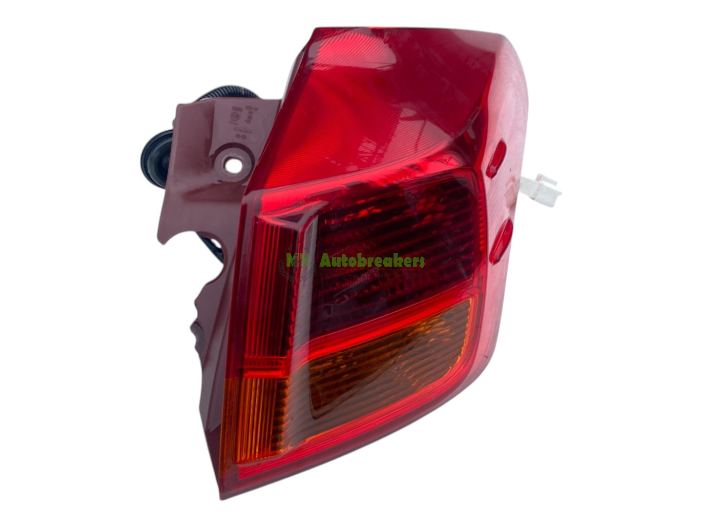 Toyota RAV 4 Rear Light 8155142171 Right Genuine 2015