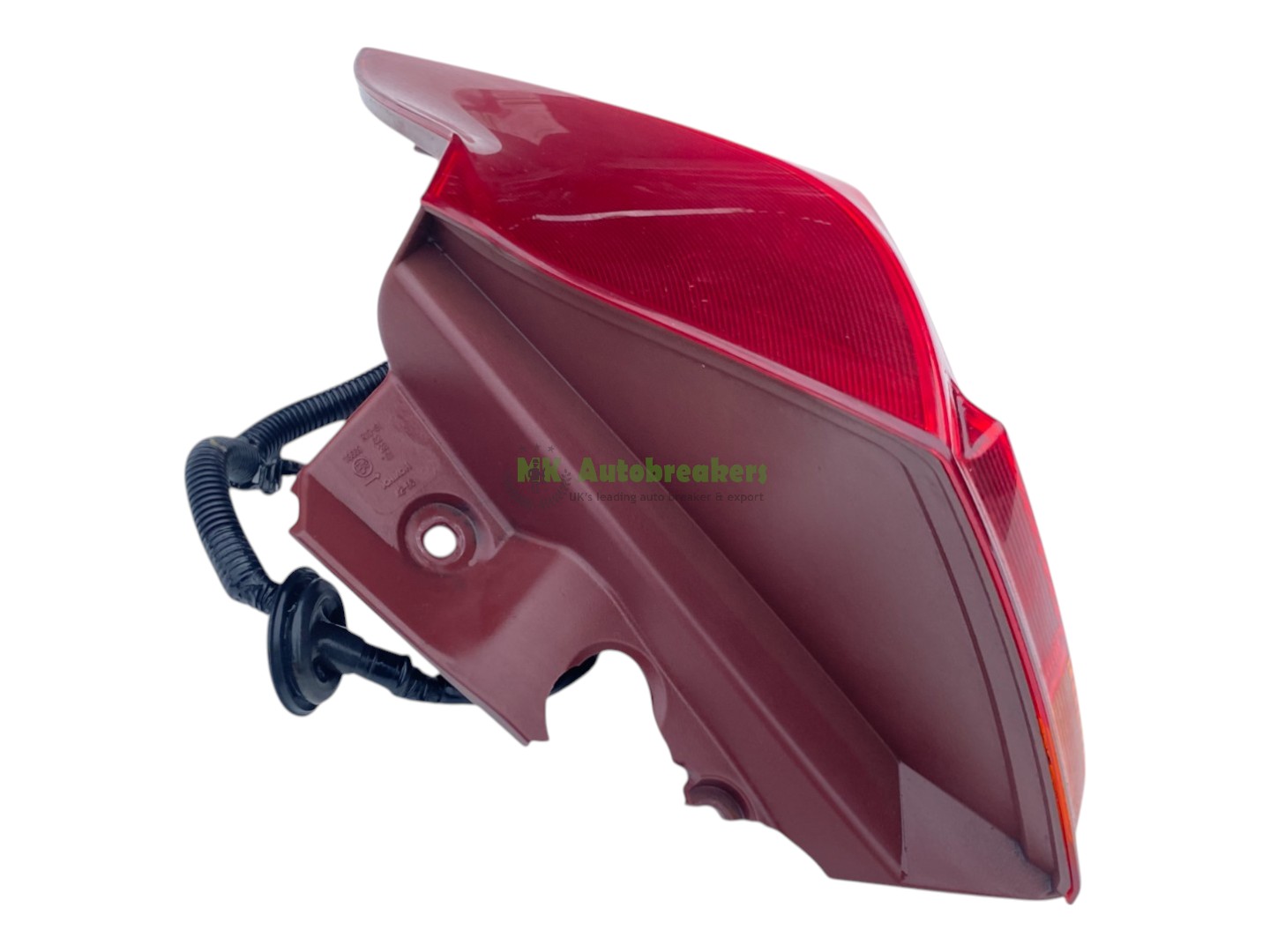 Toyota RAV 4 Rear Light 8155142171 Right Genuine 2015