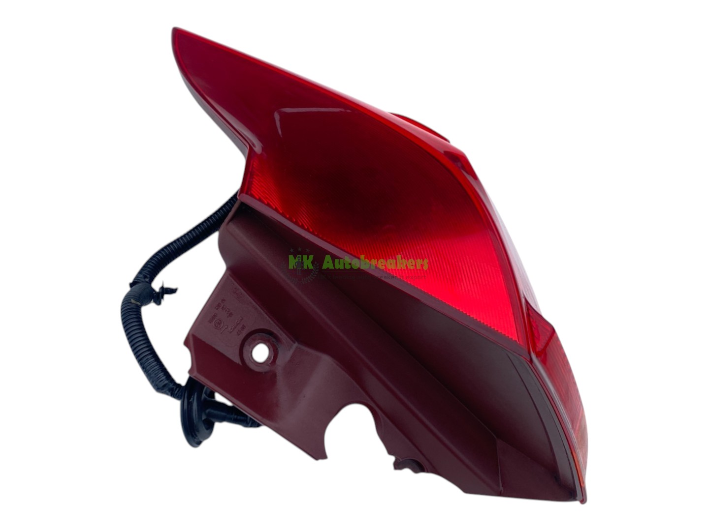 Toyota RAV 4 Rear Light 8155142171 Right Genuine 2015