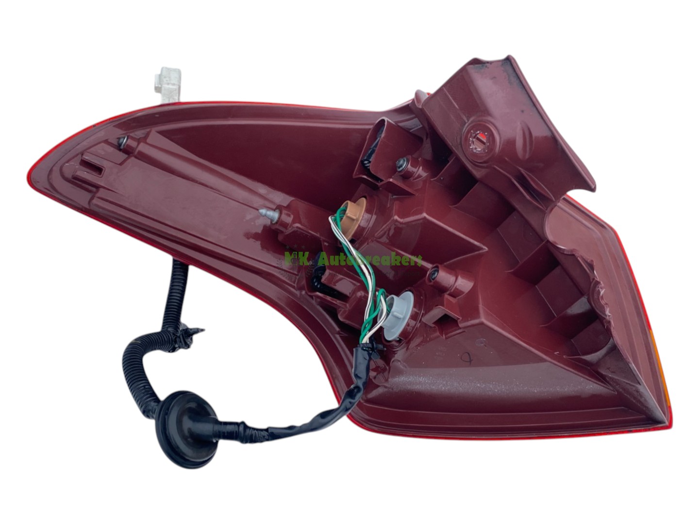 Toyota RAV 4 Rear Light 8155142171 Right Genuine 2015