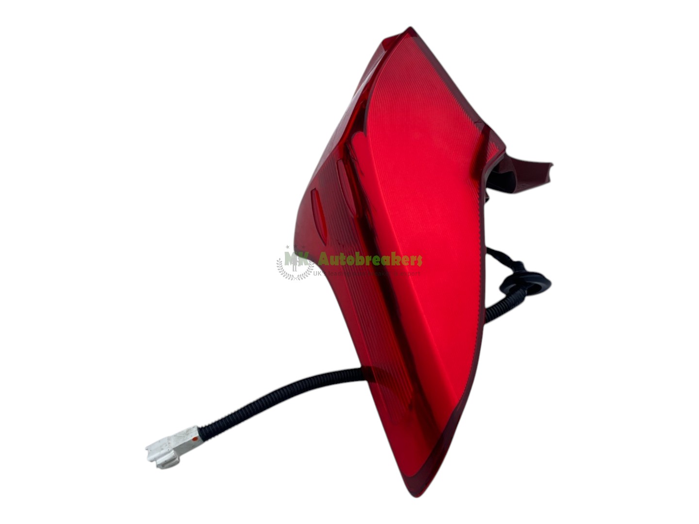 Toyota RAV 4 Rear Light 8155142171 Right Genuine 2015