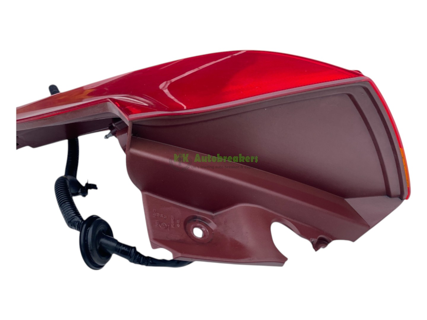 Toyota RAV 4 Rear Light 8155142171 Right Genuine 2015