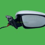 Toyota RAV 4 Wing Mirror 8791042C70 Right Genuine 2015