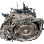 Toyota RAV4 2.2 Gearbox U660F 3050042281 Automatic Complete Genuine 2014