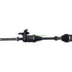 Toyota RAV4 Driveshaft 4341042210 Right 2.2 Genuine 2014