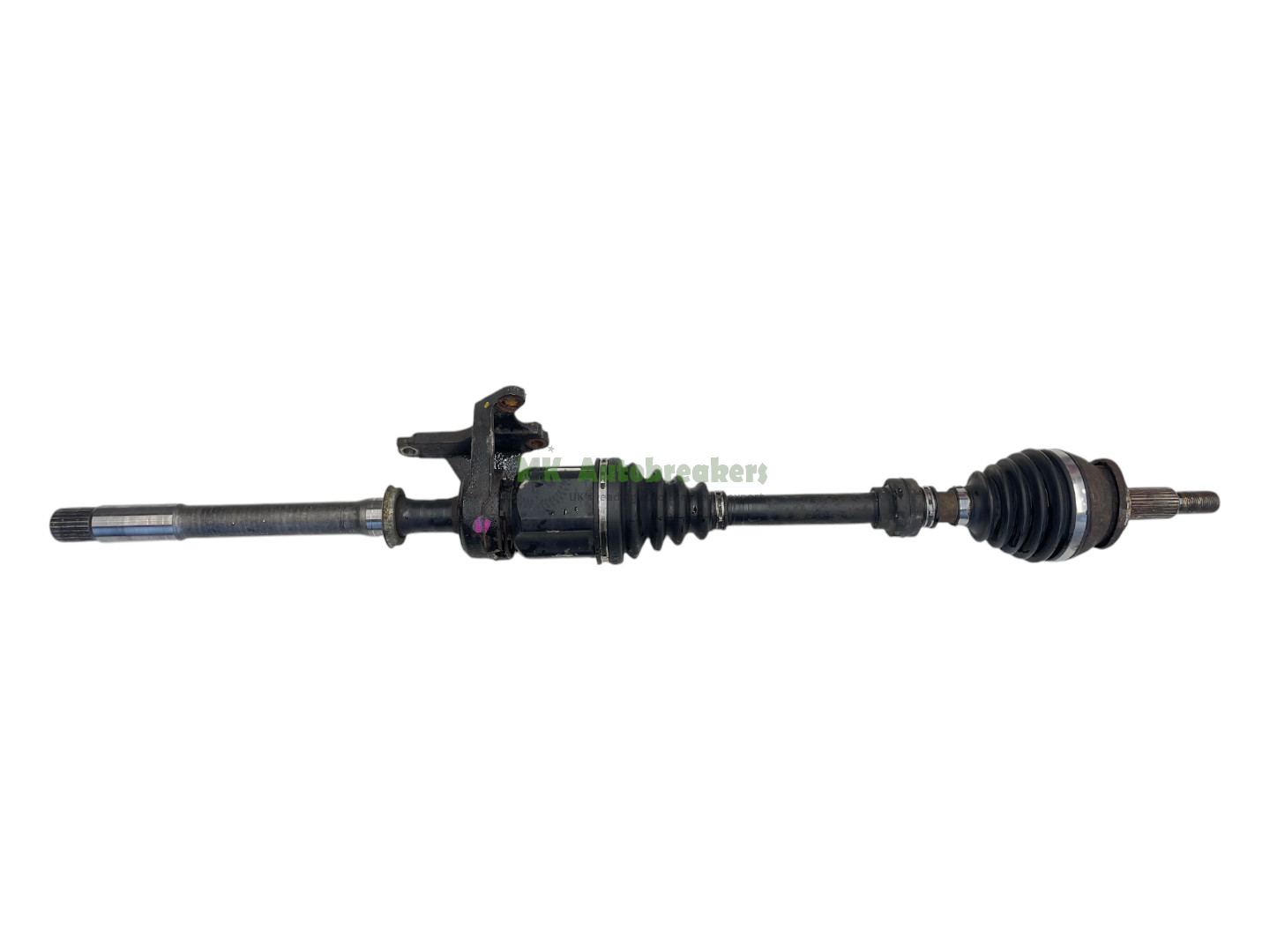 Toyota RAV4 Driveshaft 4341042210 Right 2.2 Genuine 2014