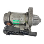 Toyota RAV4 Starter Motor 28100-26180 2.2 Genuine 2014