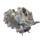 Toyota RAV4 Transfer Box 3610042120 2.2 Genuine 2014