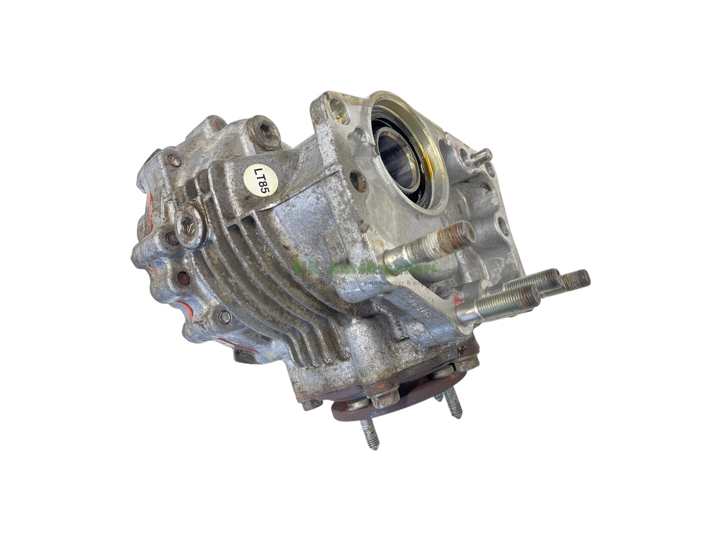 Toyota RAV4 Transfer Box 3610042120 2.2 Genuine 2014