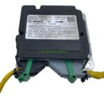 Vauxhall Combo Airbag Control Module 51881770 Genuine 2014