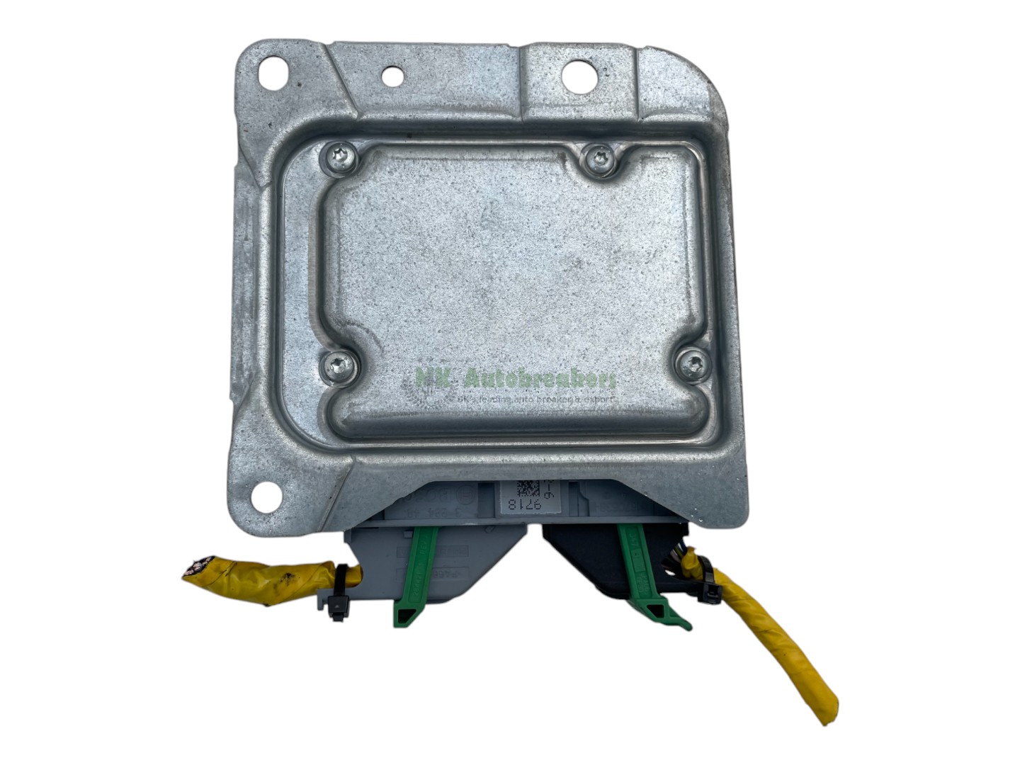 Vauxhall Combo Airbag Control Module 51881770 Genuine 2014