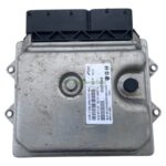 Vauxhall Combo Engine Control Module 55255949 ECU Genuine 2014