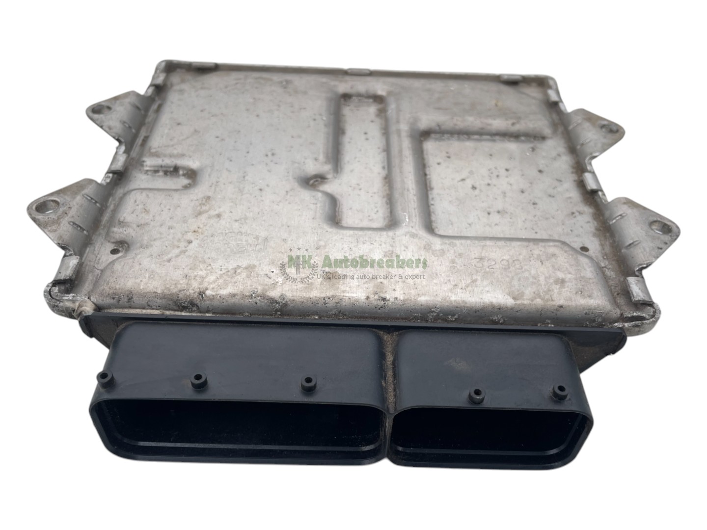 Vauxhall Combo Engine Control Module 55255949 ECU Genuine 2014