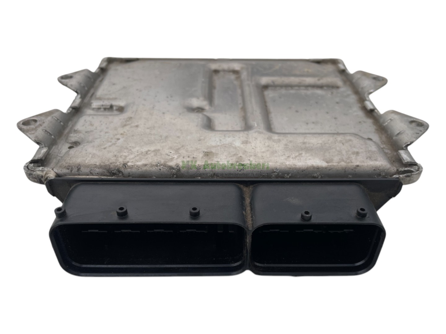 Vauxhall Combo Engine Control Module 55255949 ECU Genuine 2014