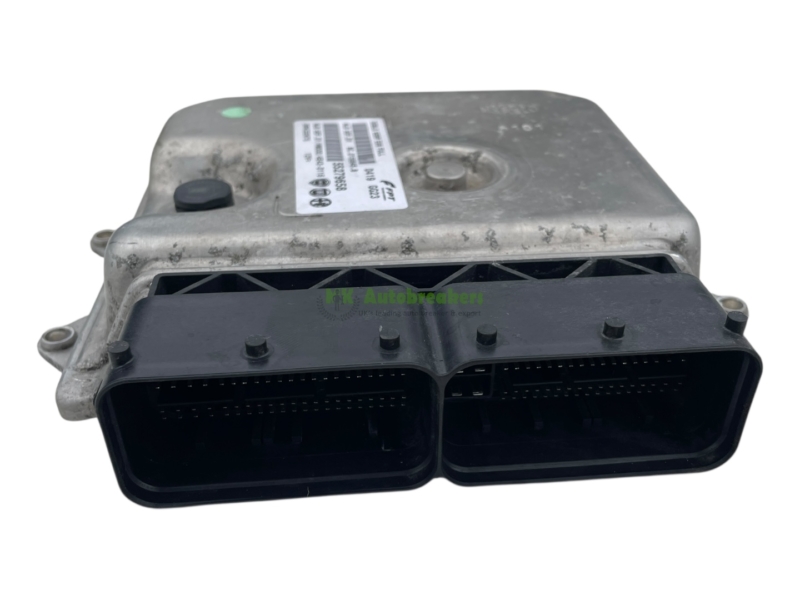 Vauxhall Combo Engine Control Module 55279658 ECU Genuine 2017