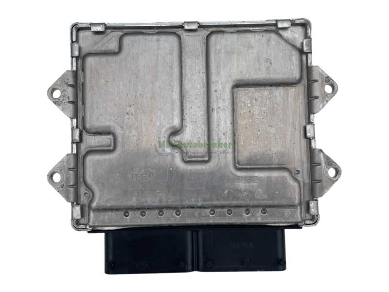 Vauxhall Combo Engine Control Module 55279658 ECU Genuine 2017