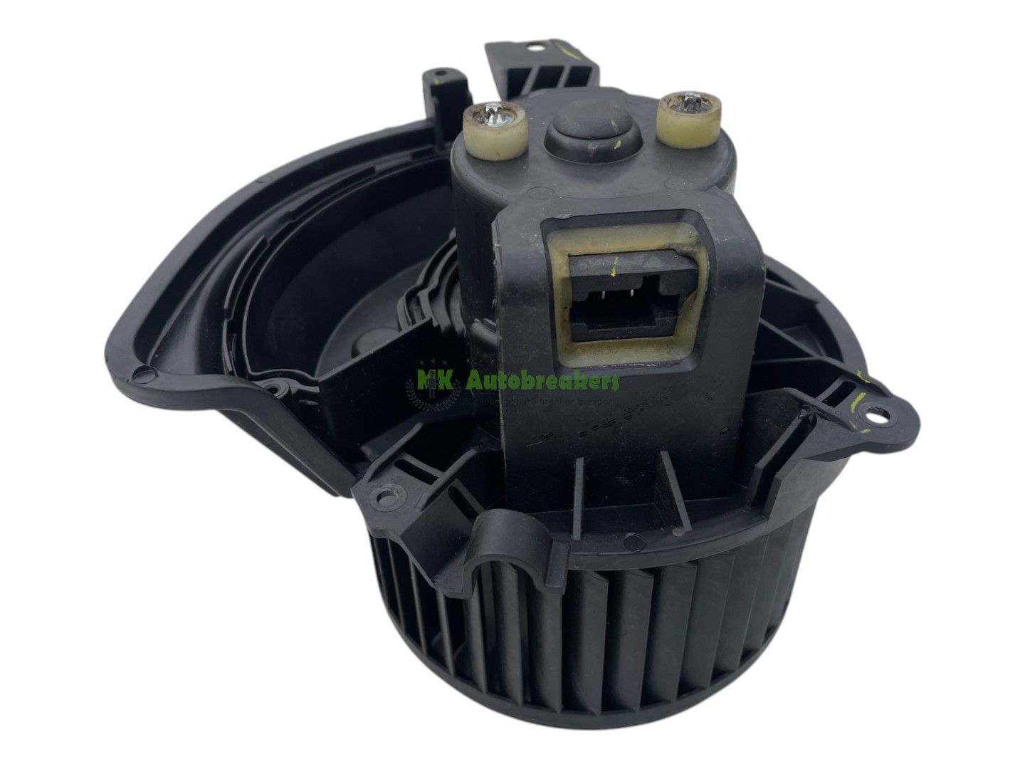 Vauxhall Combo Heater Blower Fan 501630100 Genuine 2014