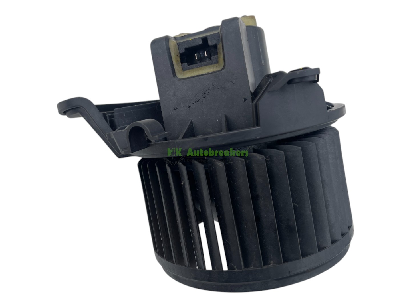 Vauxhall Combo Heater Blower Fan 501630100 Genuine 2014