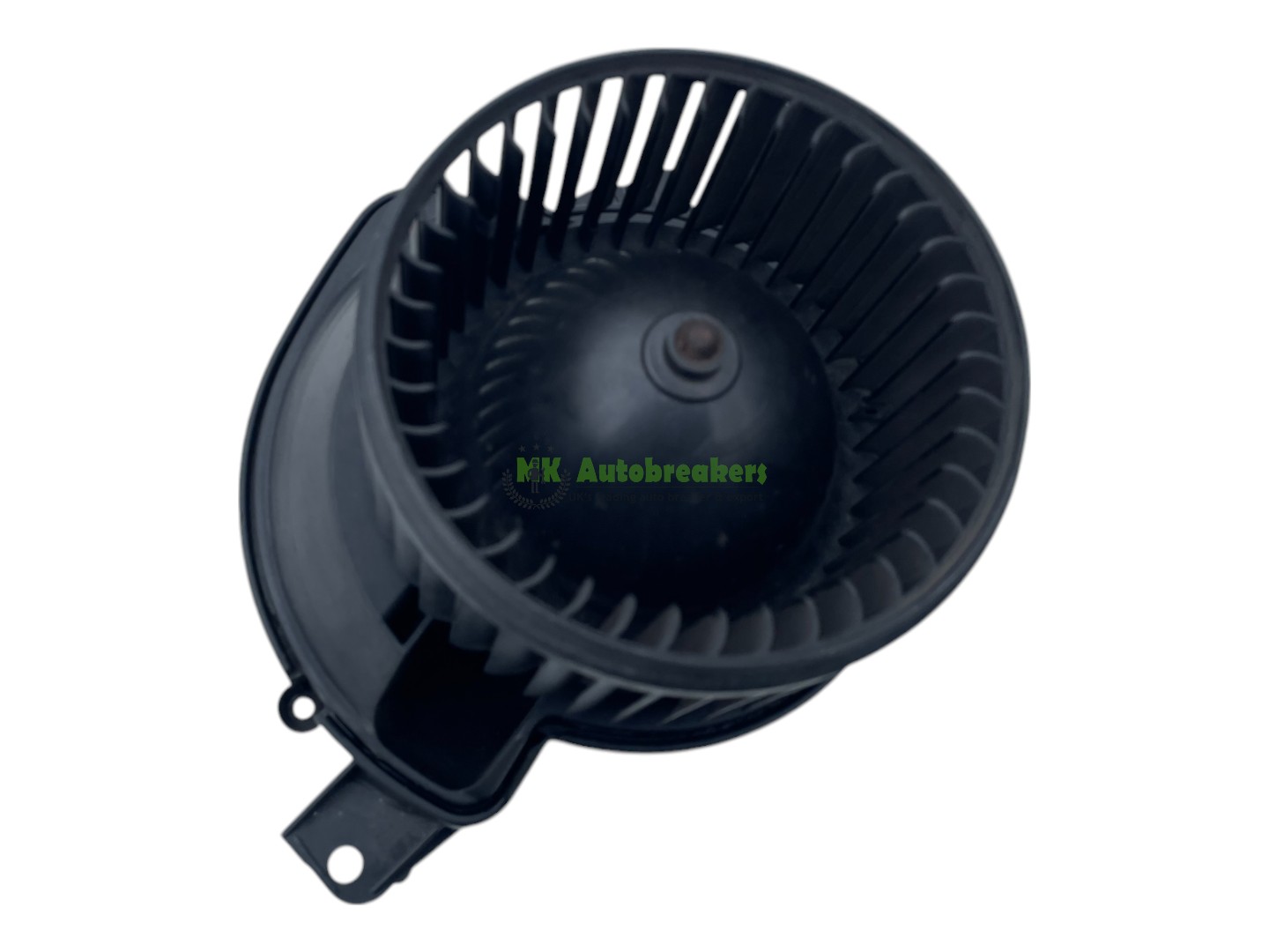 Vauxhall Combo Heater Blower Fan 501630100 Genuine 2014