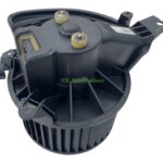 Vauxhall Combo Heater Blower Fan 501630100 Genuine 2014