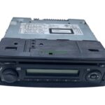 Vauxhall Combo Radio Stereo CD Player 7355124860 Genuine 2014