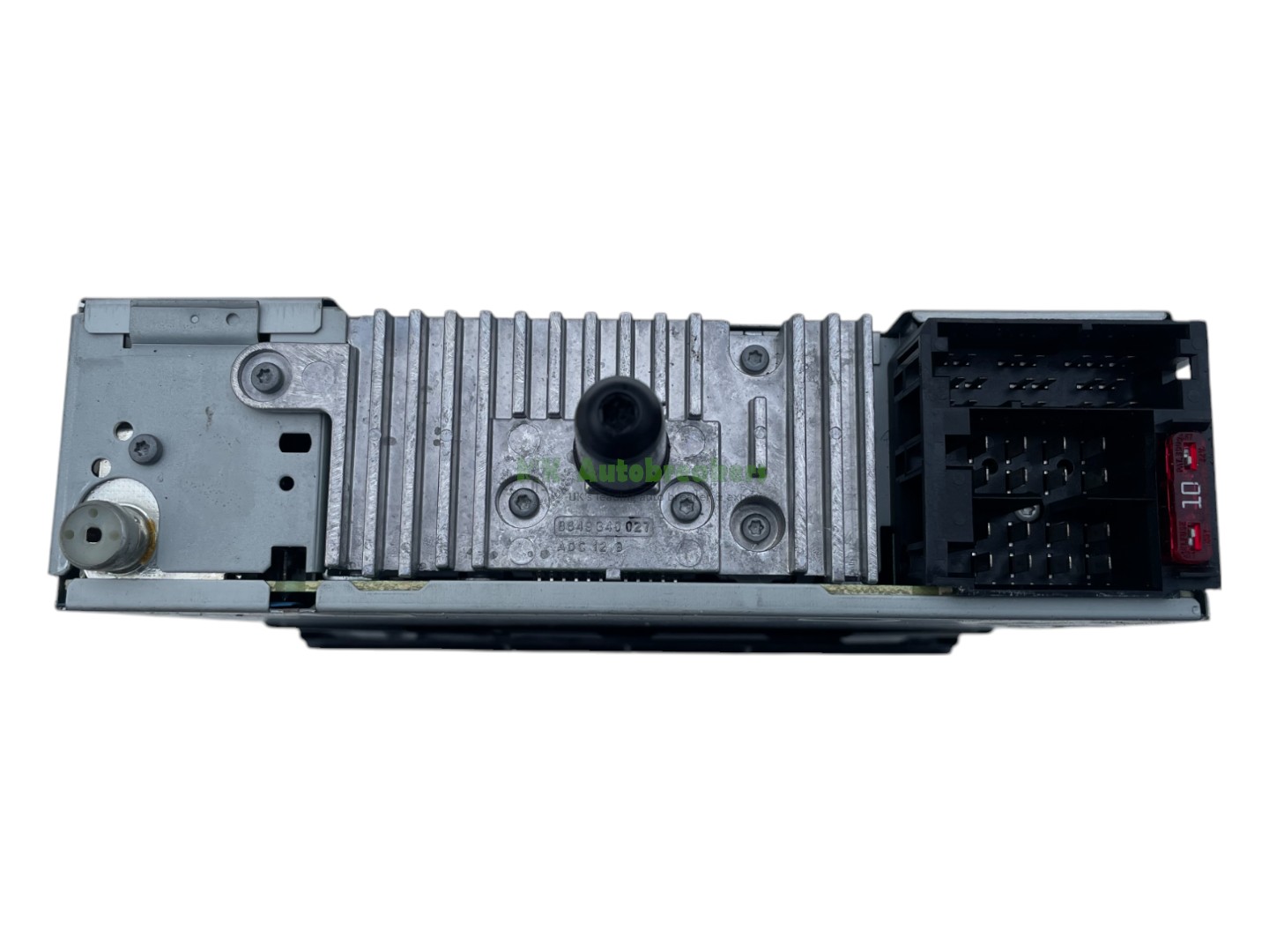 Vauxhall Combo Radio Stereo CD Player 7355124860 Genuine 2014