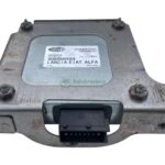 Vauxhall Combo Stereo Control Module 50520764 Genuine 2014