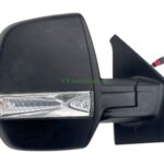 Vauxhall Combo Wing Mirror 95526257 Right Genuine 2014