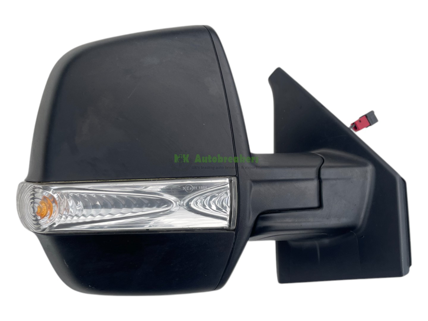 Vauxhall Combo Wing Mirror 95526257 Right Genuine 2014