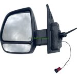 Vauxhall Combo Wing Mirror 95526596 Left Genuine 2014