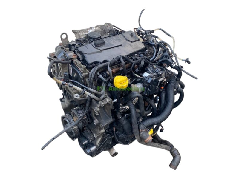 Vauxhall Vivaro 2.0 Engine M9R780 95507423 Complete Genuine 2011
