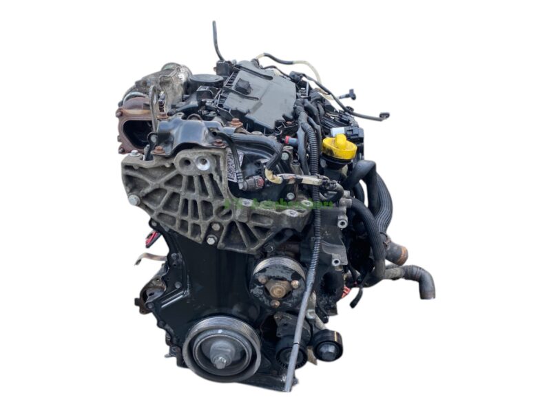 Vauxhall Vivaro 2.0 Engine M9R780 95507423 Complete Genuine 2011