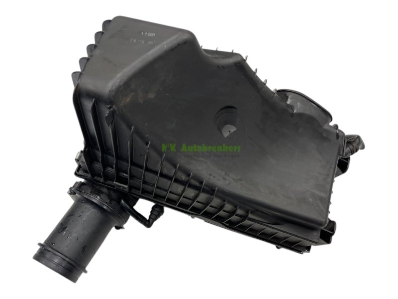 Audi Q2 Air Filter Box 7L6129601Q Genuine 2022