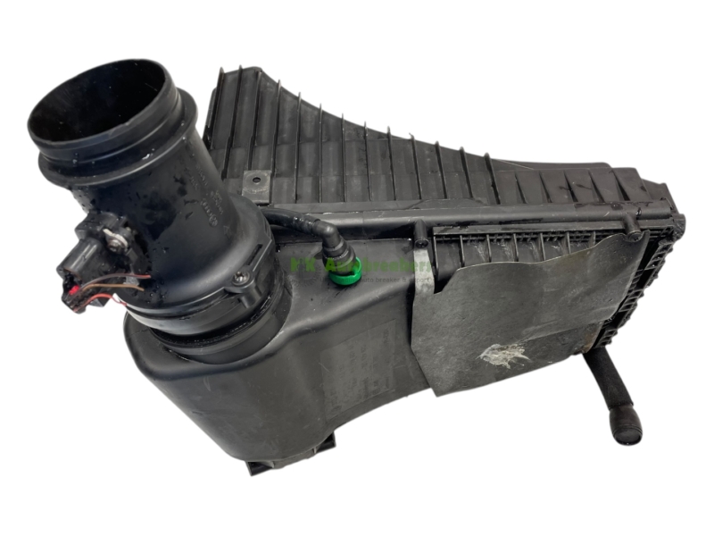 Audi Q2 Air Filter Box 7L6129601Q Genuine 2022