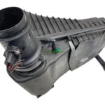 Audi Q2 Air Filter Box 7L6129601Q Genuine 2022