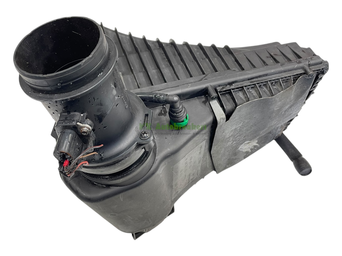 Audi Q2 Air Filter Box 7L6129601Q Genuine 2022