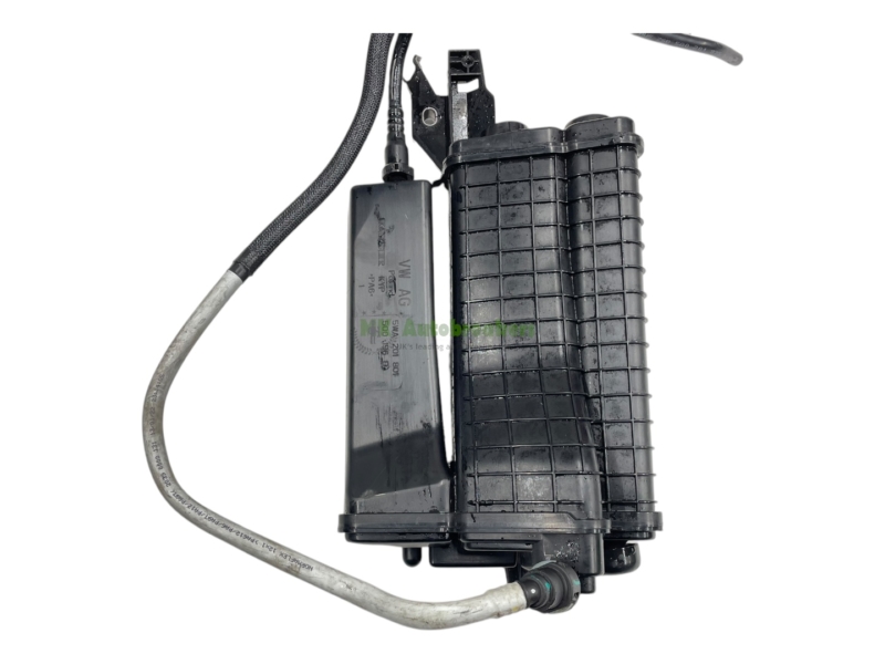 Audi Q2 Charcoal Carbon Filter 5WA201801 Genuine 2022