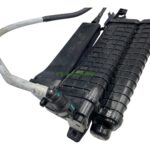 Audi Q2 Charcoal Carbon Filter 5WA201801 Genuine 2022