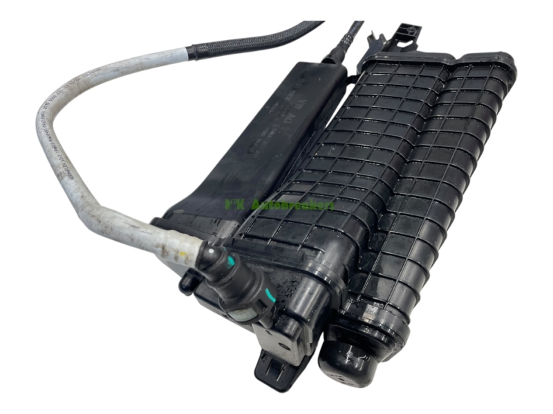 Audi Q2 Charcoal Carbon Filter 5WA201801 Genuine 2022