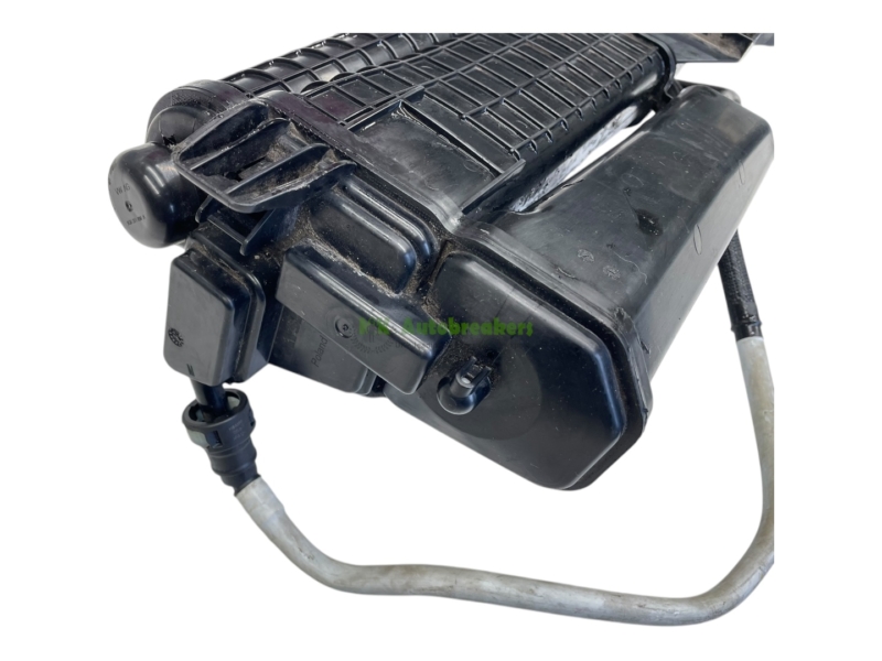 Audi Q2 Charcoal Carbon Filter 5WA201801 Genuine 2022