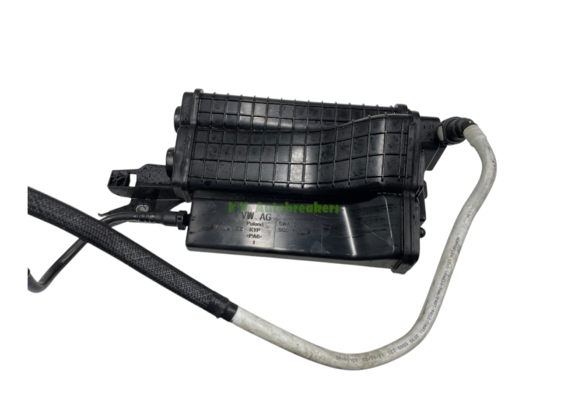 Audi Q2 Charcoal Carbon Filter 5WA201801 Genuine 2022