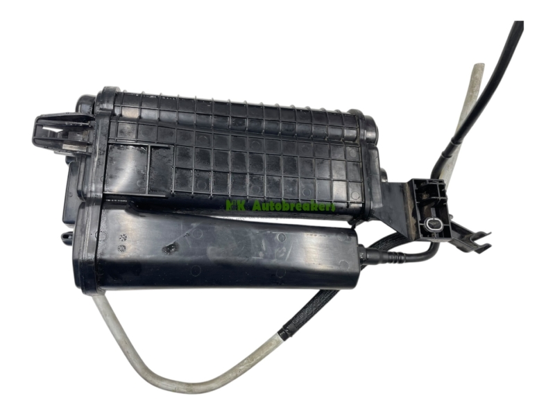 Audi Q2 Charcoal Carbon Filter 5WA201801 Genuine 2022